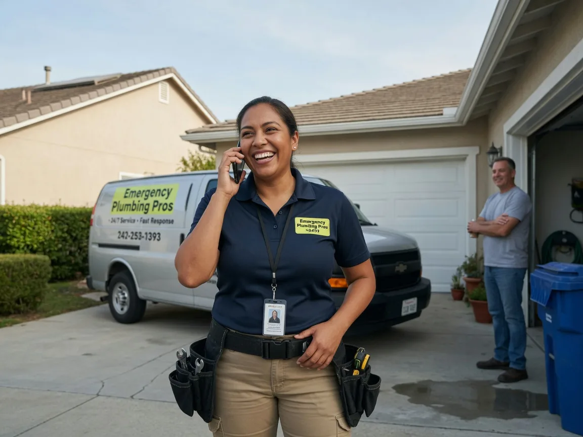 Emergency Plumber Bullock, NC FAQs